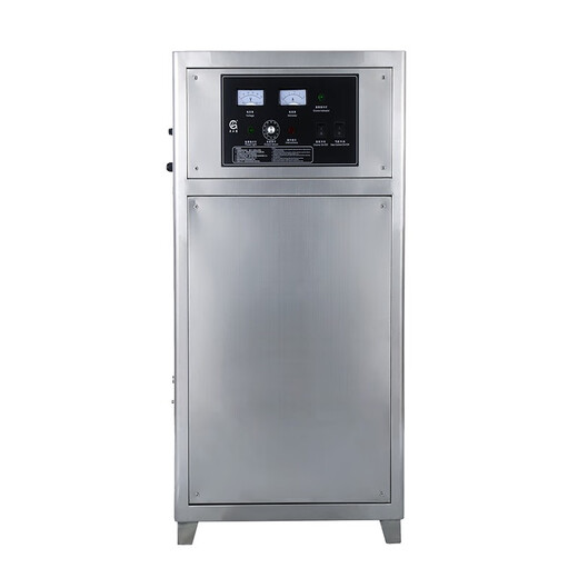 Guangjiahuan Guangjiahuan 50g ozone generator breeding plant edible fungi sterile workshop space disinfection and sterilization 50g water-cooled ozone sterilizer