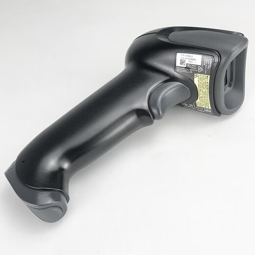 
Honeywell (Honeywell) 1470G/1472G high-density two-dimensional wireless scan gun screen scanner code scan gun 1450G 1452G 1470G scan gun (serial port/with bracket)