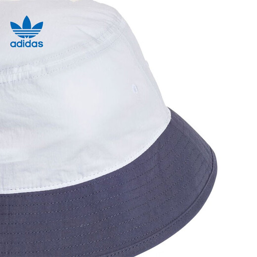 
Adidas (adidas) Clover Fisherman's Hat Men's Hat Girls' Hat 2023 Summer New Outdoor Sun Visor Sports Hat Casual and All-match Hat HD9720 OSFM
