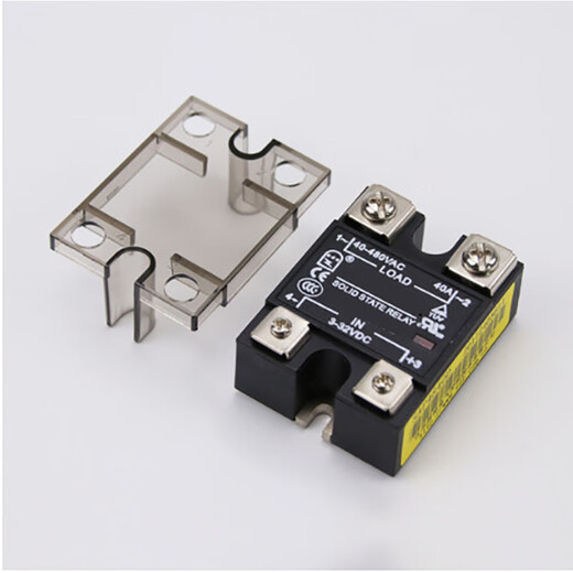 Chuanghua solid state relay SAP4860D unit