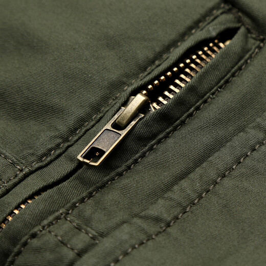 Pantalon de travail Jeep / Jeep Pantalon Multi-poche Multi-Pocket Pantalon Men de coton mince et pantalon multi-poche en extérieur de coton mince et d'hiver