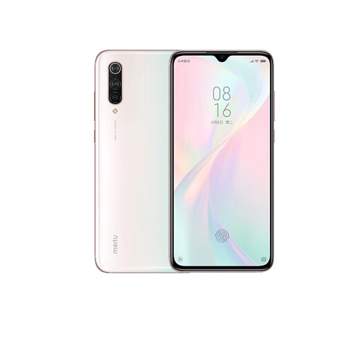 Xiaomi CC9 Android Teléfono móvil de segunda mano Envío de color aleatorio 6G+128G