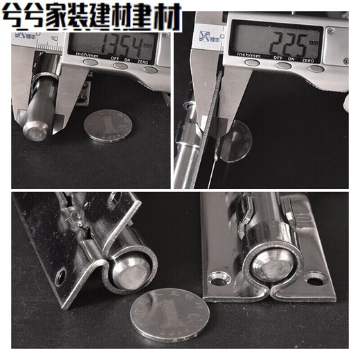 Yingtang Stainless Steel Door Accessories Heaven and Earth Bolt Bold and Thickened 304 Stainless Steel Bolt Heaven and Earth Bolt Door 12 inches 30 cm long with 2 small buckles