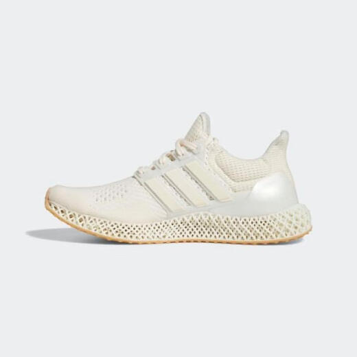阿迪达斯 （adidas）男女款运动鞋休闲春秋系带轻盈美国直邮HP9734 Beige 44