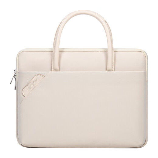 WOMT laptop bag women's portable briefcase 15.6/16 inches suitable for Apple Lenovo Huawei thin and light notebook