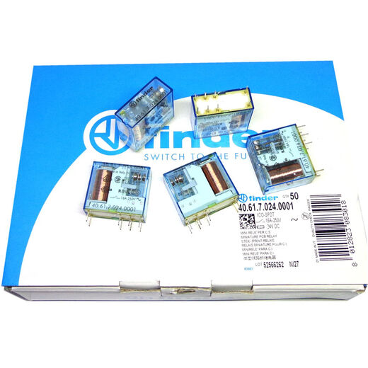 Fender 40.61.7.024.0001 Type 40.61S 24