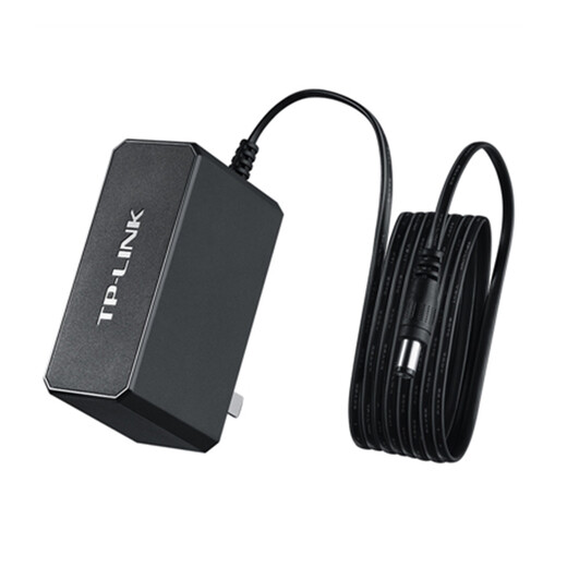 
TP-LINK TL-P1220C 12V/1.5A DC power adapter security monitoring camera wireless AP high power supply DC fire protection lightning protection wide voltage ultra-long wire TL-P12200A 12V2A industrial grade