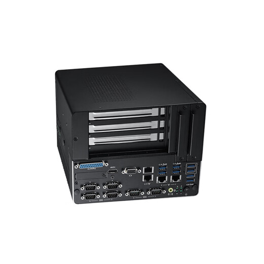 Advantech ARK-3532B/3532C Machine Vision 10. Generation 4 Network 8 USB Industrial Automation Lüfter Industrial Control Small Host ARK-3532B Angeordneter anderer Konfigurationen Kontakt Kundendienst Kontakte