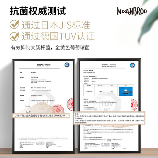 Mishanbao Portable Tableware Set Takeaway Travel Spoon Chopstick Set Student Single Pack Office Worker Storage Box Antibacterial Tableware-Xue Tao Powder