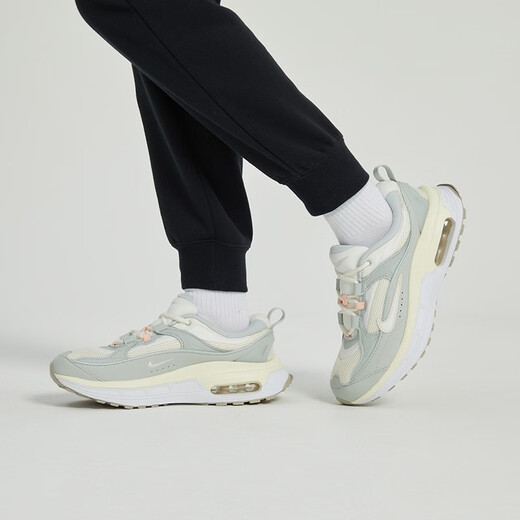 Nike (Nike) [大发发发] Nike Women's Air Max Bliss Shoe Replica Shoes FB7170-111 FB7170-111 38