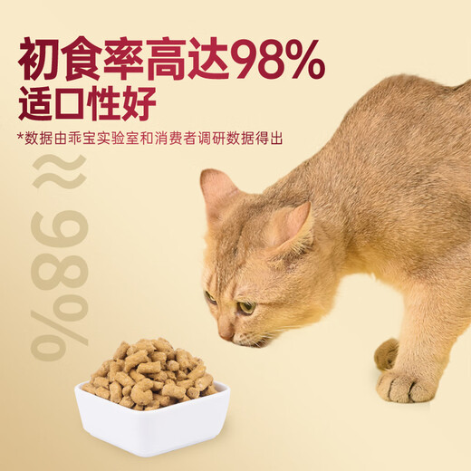 弗列加特弗列加特全价冻干猫粮 成猫幼猫通用型营养猫主食无谷粮 96%鲜肉丨羊肉+鳕鱼500g
