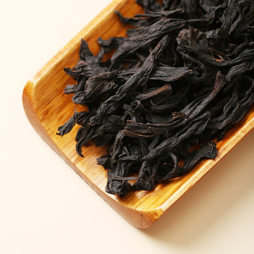 武夷（wuyi）武夷岩茶 水仙茶叶 乌龙茶叶 半亩源水仙 336g