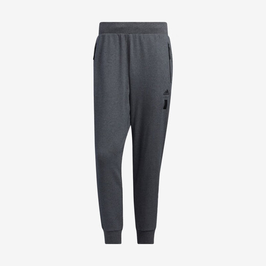 阿迪达斯 （adidas）男裤 新款潮流百搭跑步训练运动休闲宽松舒适长裤 FM9274 IA8188 L