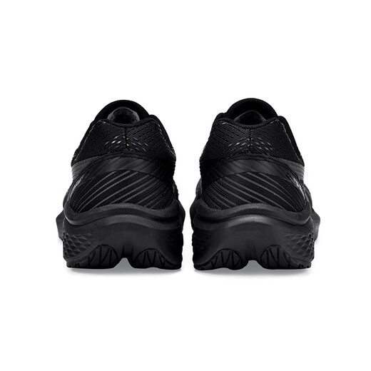 Do-win Ares 3rd Generation Running Shoes Professional Marathon Racing Running Shoes Men's Physical Training Shoes Sports Shoes Women Black 41