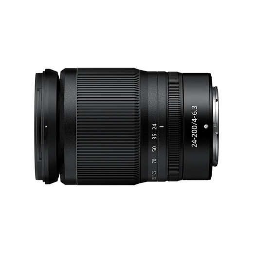 Nikon (Nikon) Special Price Z Series Nikon Mirrorless Lens Full Frame Lens Nikkor Z z24-200mm f/4-6.3 VR