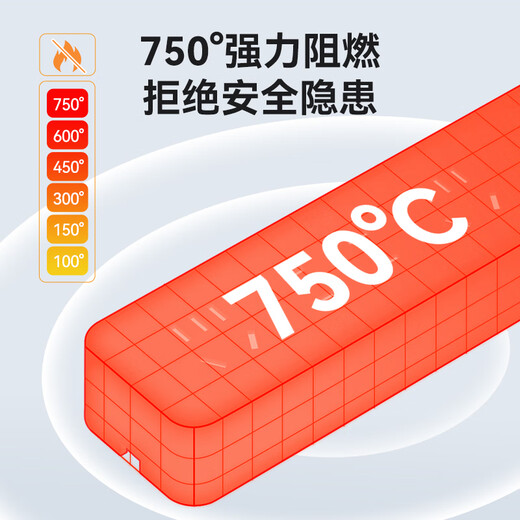 Interman 48mm ultra-large spacing hole position/four-position sub-control socket/4-position independent switch plug-in strip/dormitory plug-in board/plug-in board/tow line board/wiring board/row with line 1.8 meters