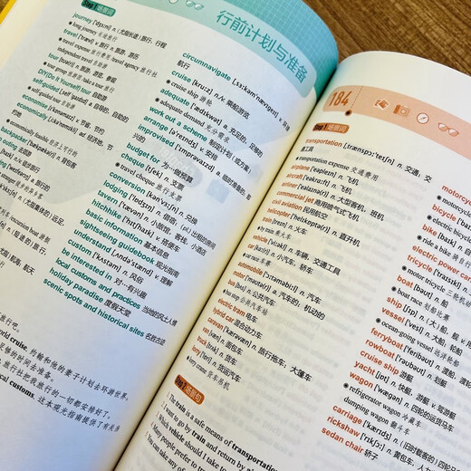 新东方 超实用15000词分类速记 俞敏洪 实用英语 日常词汇 场景词 分类词汇 口语 英语单词