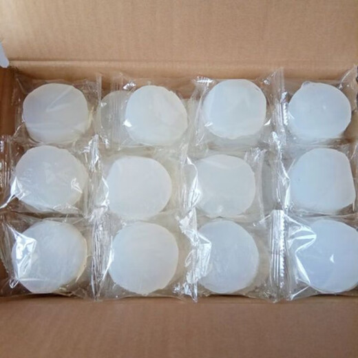 Jidaocook固体酒精块固态酒精膏蜡无烟无味耐烧燃料不锈钢干锅小火锅 100个×25克×15分钟左右（颜色随机）