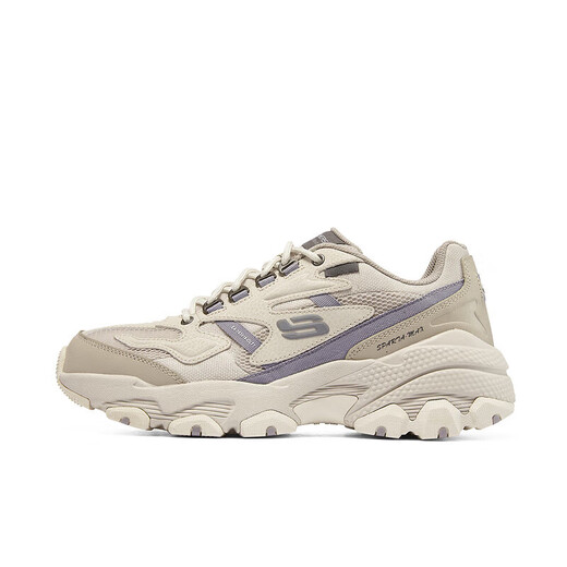 Skechers Regalo de San Valentín NAPATOS SUMERA DE SUMERA DE SUMERACIÓN DE PADE SAPOS RETRO SOPORES RETRO COMPONO COMPONO SULLO ASIENTO SOLO SOLO CAVILLO 237121