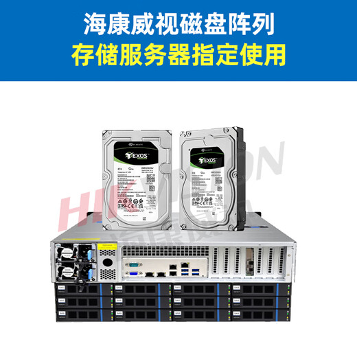 Hikvision Festplatte 8/10/14/18. Enterprise Storage Server Lot -Festplatte HK728TAH HIKVISION 10T (HK7210TAH)