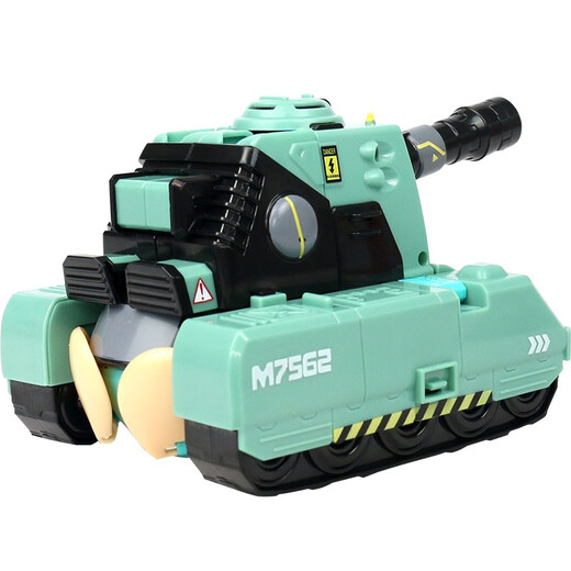 Fun childhood Shuke Beta toys Shuke and Beta Adventures Transformation Tank Robot Set Beta Transformation Tank