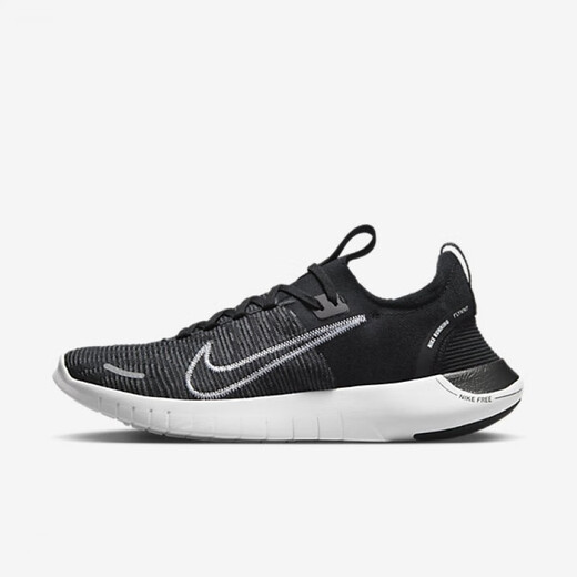 耐克（NIKE）男鞋 FREE RN FK舒适百搭缓震透气低帮训练跑步鞋 FB1276-002 FB1276-002 40