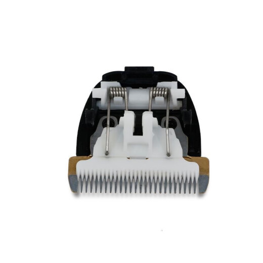 RIWA electric hair clipper electric clipper shaver electric clipper 6501TX96305750C63216110 accessories [RE-6501 old titanium ceramic head]