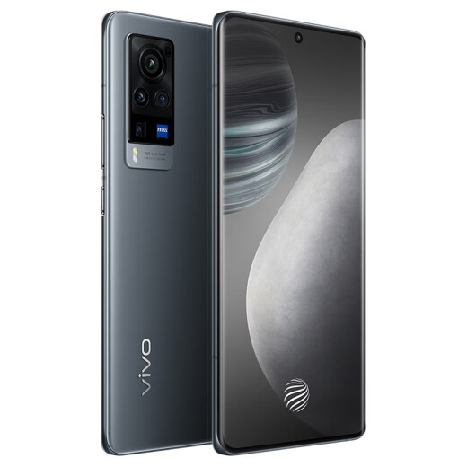 vivoX60Pro12GB+256GB Force 5G mobile phone Zeiss optical lens ultra-stable micro-head four-camera Samsung 5nm flagship chip dual-mode 5G full Netcom mobile phone