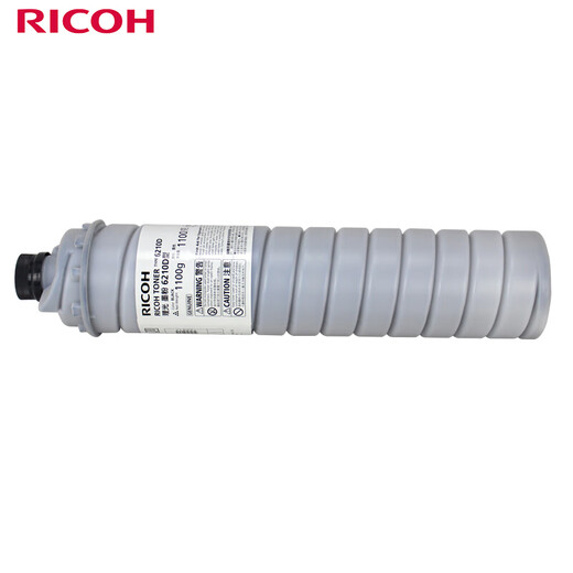 RICOH 6210D Black Toner 1 Package (noir 1100G) Modèle applicable 6503SP / 7503SP