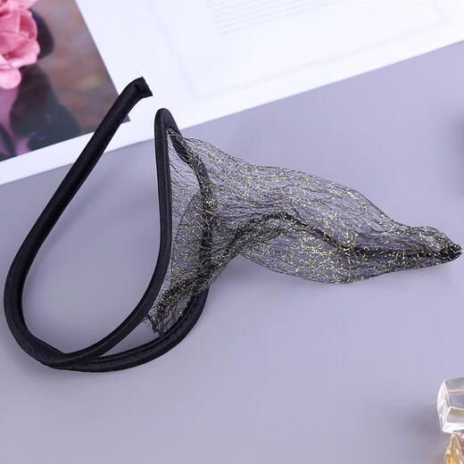 
Airuru's new product men's sexy underwear sexy lace markless womb underwear belt cover men's thong women's clothing big guy love black edge gold silk equal size