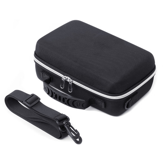 希捷（SEAGATE） 移动硬盘包  2.5英寸 防震 抗摔 防尘 硬盘保护包 3.5英寸铭桌面移动硬盘专用包