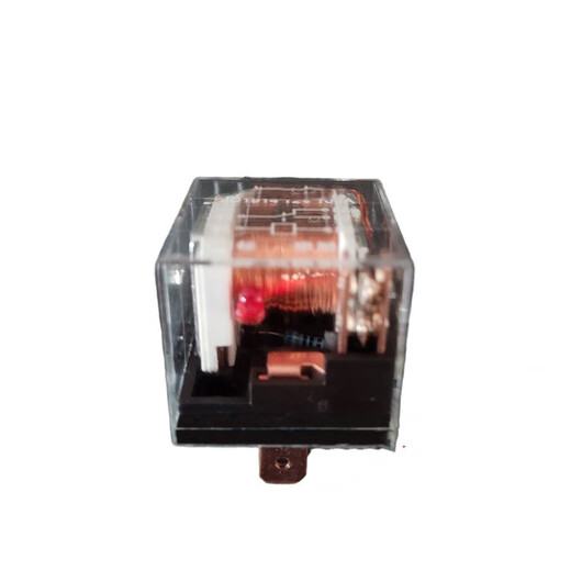 Oudu relay JD1912 12v4 pins (100A+wired socket)