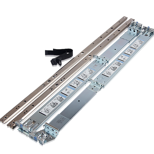 DELL rack server rail accessories 2U sliding rail