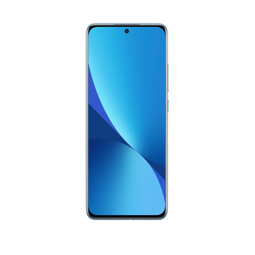 小米12/S/Pro/SPRO 系列 二手手机5000万摄像5G 120Hz高刷黑色骁龙8处理器小米 蓝色【小米12】 12GB+ 256GB【送3C超级快充】 95新