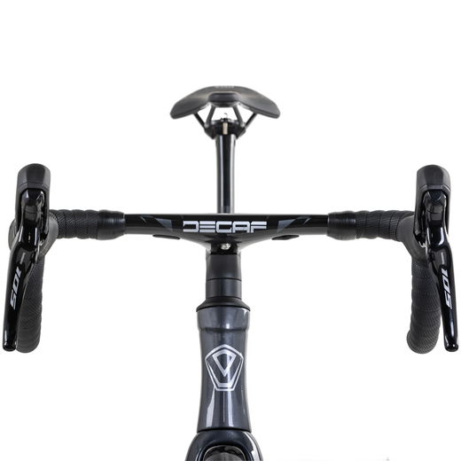 Jiawo Java Road Bicycle Carbon Fiber [Exclusive para la recolección de la tienda fuera de línea] Vesuvio Vesuvio-R7170 Lianguang Purple Car Store Pickup [Necesita contactar a la tienda de automóviles si está en stock] [Transformador eléctrico Shimano R7170 + rueda de aluminio]
