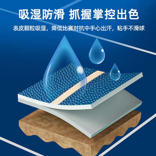 李宁（LI-NING）李宁957篮球7号成人967室内外防尘吸湿耐磨CBA精英专业比赛蓝球 精英通用比赛篮球967-1