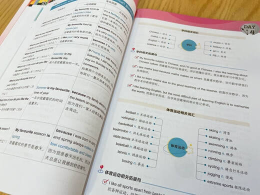 新东方 10天掌握PET口语  适用新版考试对应朗思B1青少版