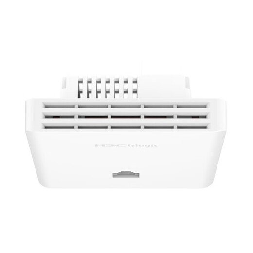 H3C (H3C) H9 set 3000M Gigabit port dual-band 86 type wifi6 wireless ap panel embedded in wall ac router socket poe router AX60 whole house wifi coverage three bedrooms and two living rooms 4 sets of 3000M+9 port gigabit host