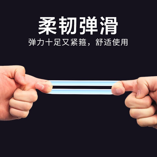 Durex semen locking ring, long-lasting delay ring for men, bed love tool for couples, intercourse aid, sex toy