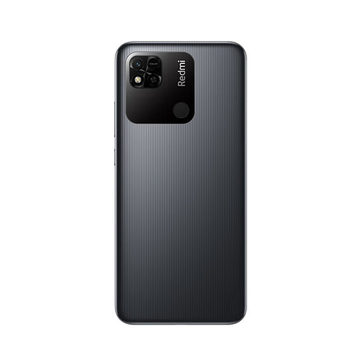 小米 红米 10A 二手手机 MI Redmi 安卓智能全面屏游戏拍照 暗影黑 4GB+128GB 95新