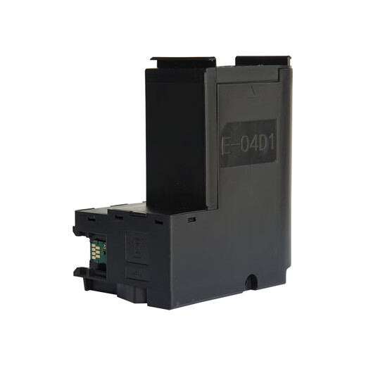 Epson printing is suitable for Epson L6198 L6268 L6278 L6298 T04D1 printer maintenance box waste ink cushion 6268 1 pack