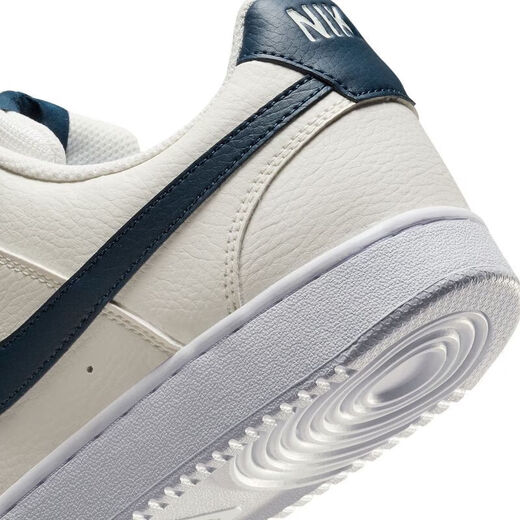 Nike (Nike) YY Shengdao Sports Court Vision Lo Sports Casual Sports de moda y versátiles HQ4867-101 41
