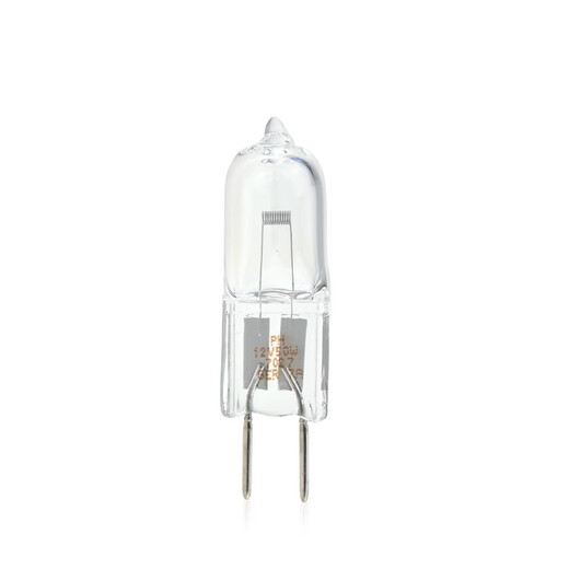 Mai Ceyi Philips Microscope Lampe halogène médicale 7027 12V 50W Projecteur Lampe de l'ombre Crack 702712V50WG6.35-Not 41-50W