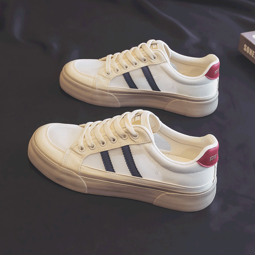 Renben Canvas Shoes Herren atmungsaktiv