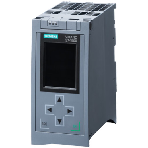 西门子（SIEMENS）PLC1500CPU 1511/1513/1516/1517/1518 6ES75111AK020 1512 6ES7518-4AP00-0AB0