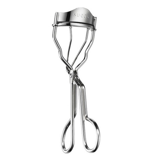 SUQQU eyelash curler crystal curve eyelashes durable without damage to eyelids, natural curls, birthday gift for girls suqqu Suku eyelash curler 1 hand