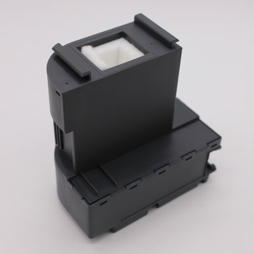Energy rate is suitable for Epson L6178 maintenance box L6168 6198 4168 4268 4169 Waste ink cartridge T04D1 T04D1 maintenance box 1 pack