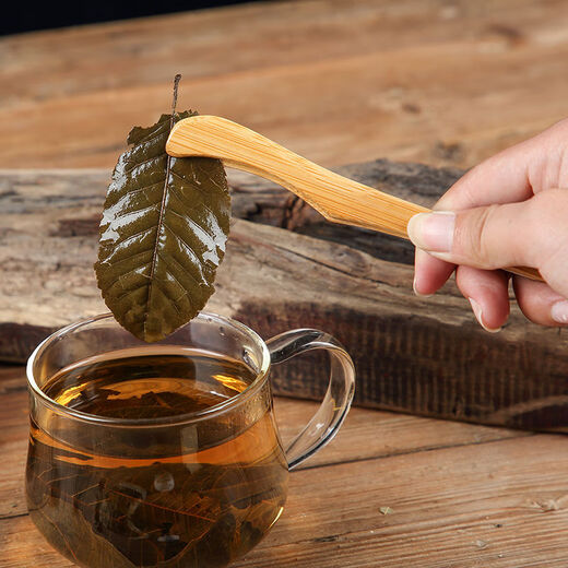 Qingqian Liuyuan Blatt Tee Jiangxi Xiushui Wild Money Willow Natural Qingqian Willow Blatt Chinese Kräutermedizin Gesundheit und Tonic Tea 500-jährige Baum Qingqian Liuyuan Blatt 250g Authentische Xiushui Wild Money Willow Leaf Leaf