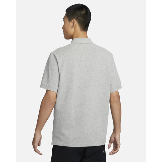 Nike (Nike) [Jinlang Sports] Herren Lose Fit kurzärmelig T-Shirt FN3895-063 FN3895-063 S