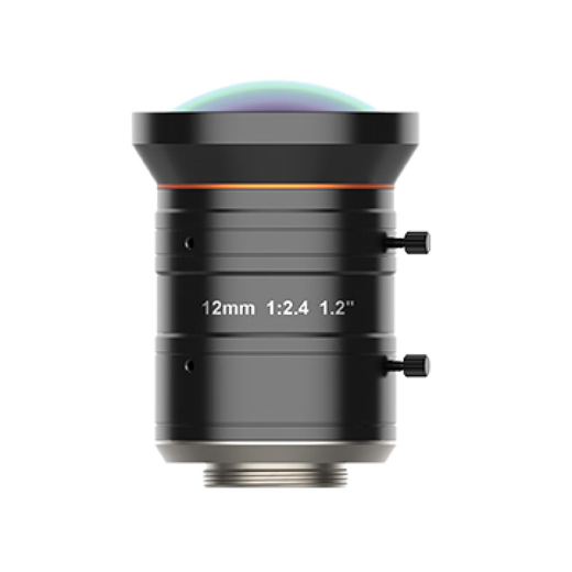 HIKVISION海康2500万工业相机镜头 1624 2524 3524 5024 MVL-KF3524M-25MP